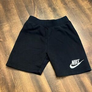 Nike 3T black shorts